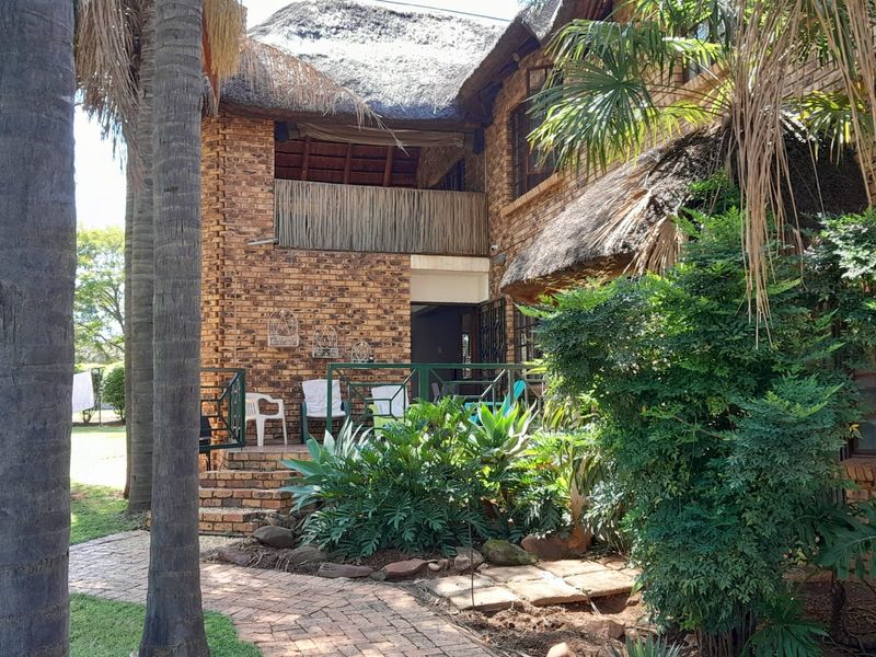 Smallholding For Sale In Pretoria - Photo 9