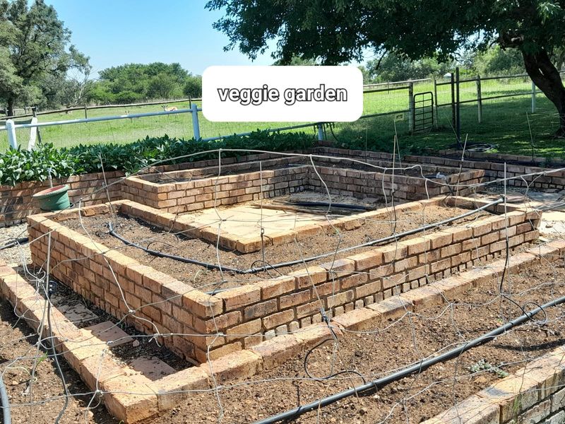 Smallholding For Sale In Pretoria - Photo 8