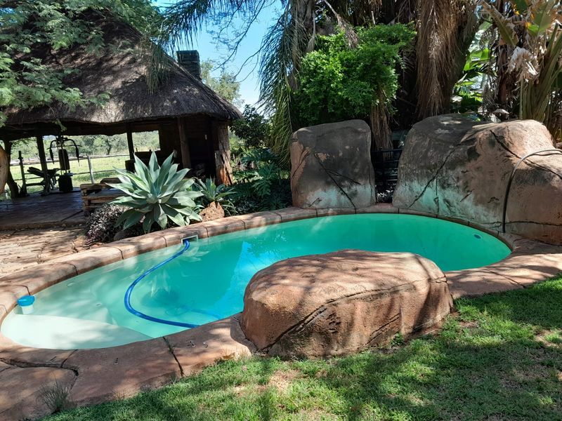 Smallholding For Sale In Pretoria - Photo 3
