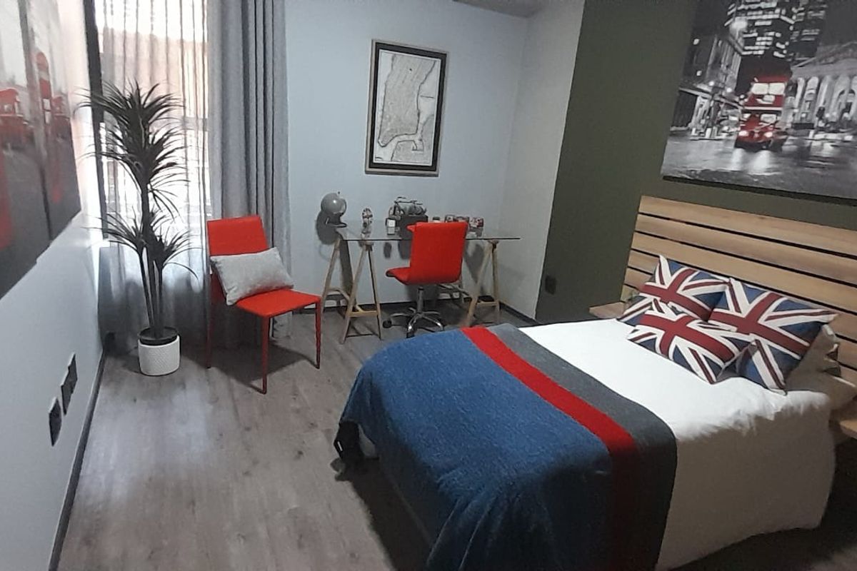 MODERN AND NEW UPMARKET DEVELOPMENT IN MENLO PARK - Photo 5