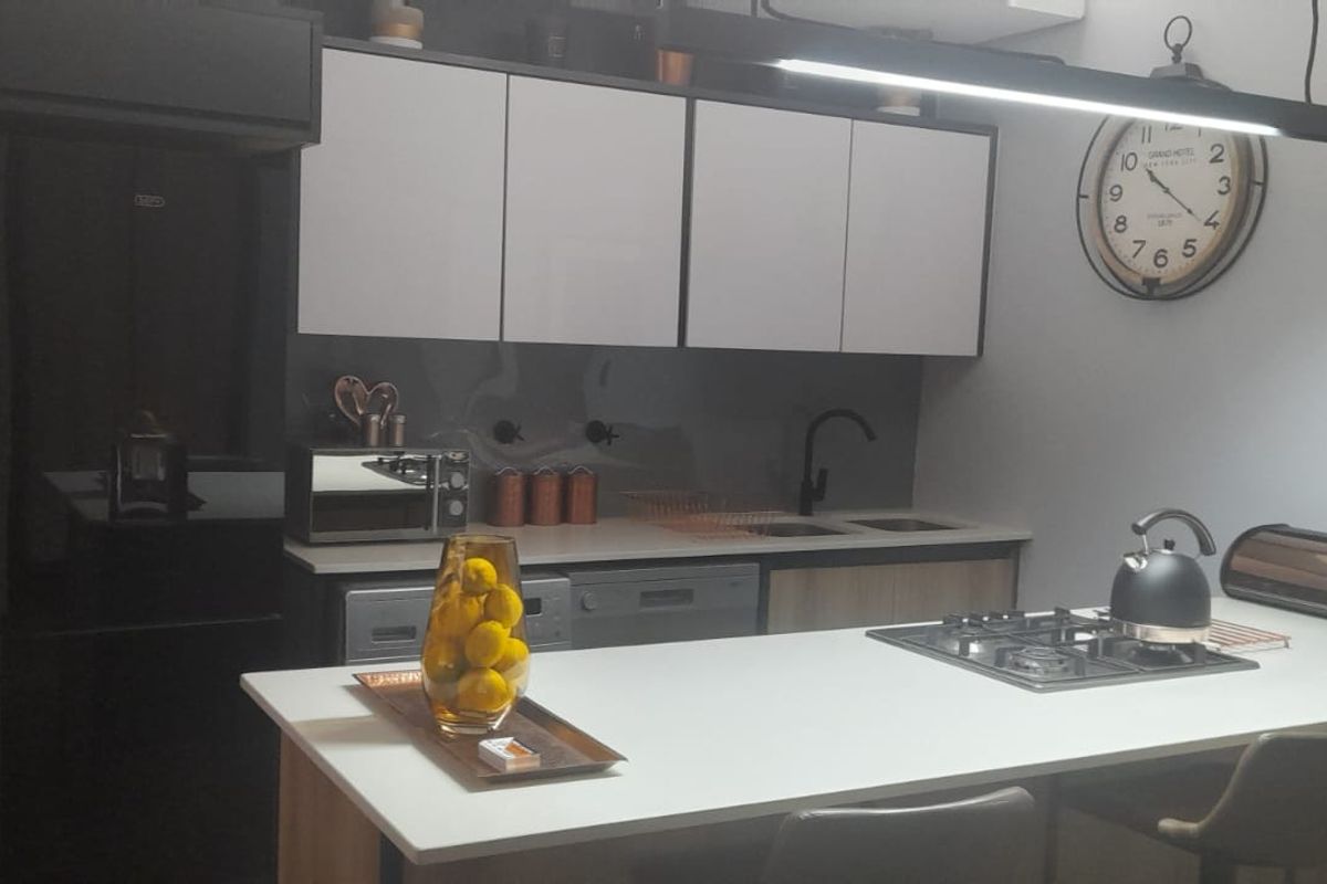 MODERN AND NEW UPMARKET DEVELOPMENT IN MENLO PARK - Photo 3