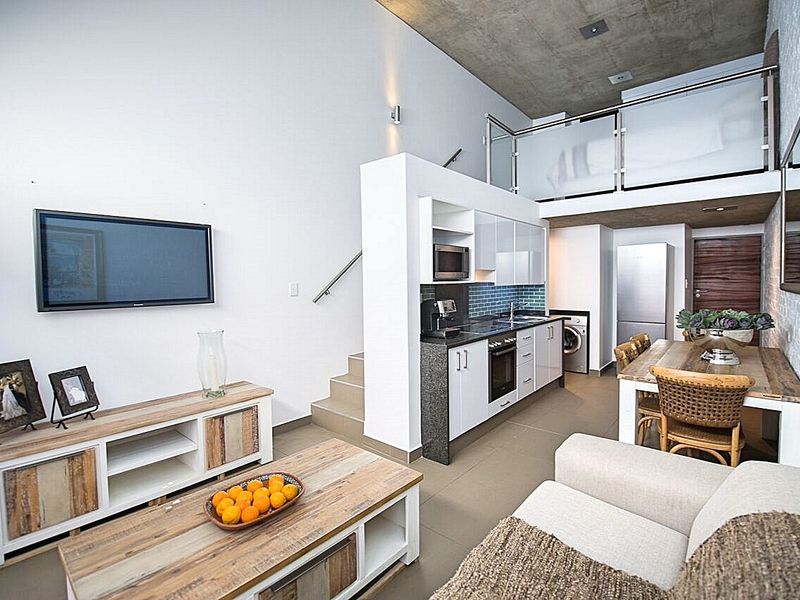 MODERN LOFT APARTMENT FOR SALE OPPOSITE LOFTUS - Photo 7