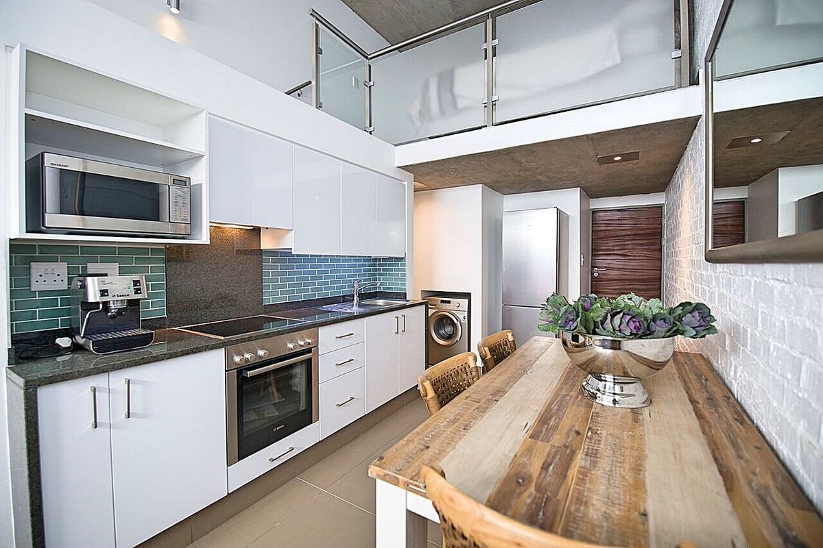 MODERN LOFT APARTMENT FOR SALE OPPOSITE LOFTUS - Photo 5