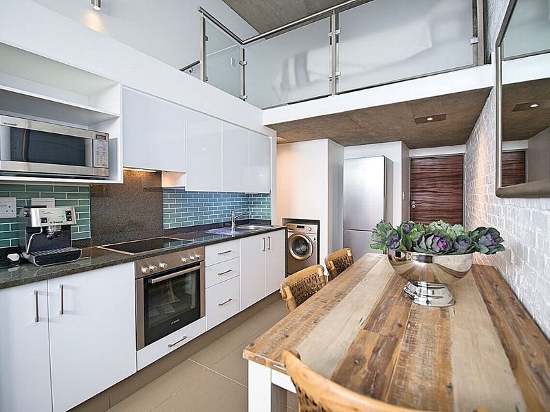 MODERN LOFT APARTMENT FOR SALE OPPOSITE LOFTUS - Photo 5