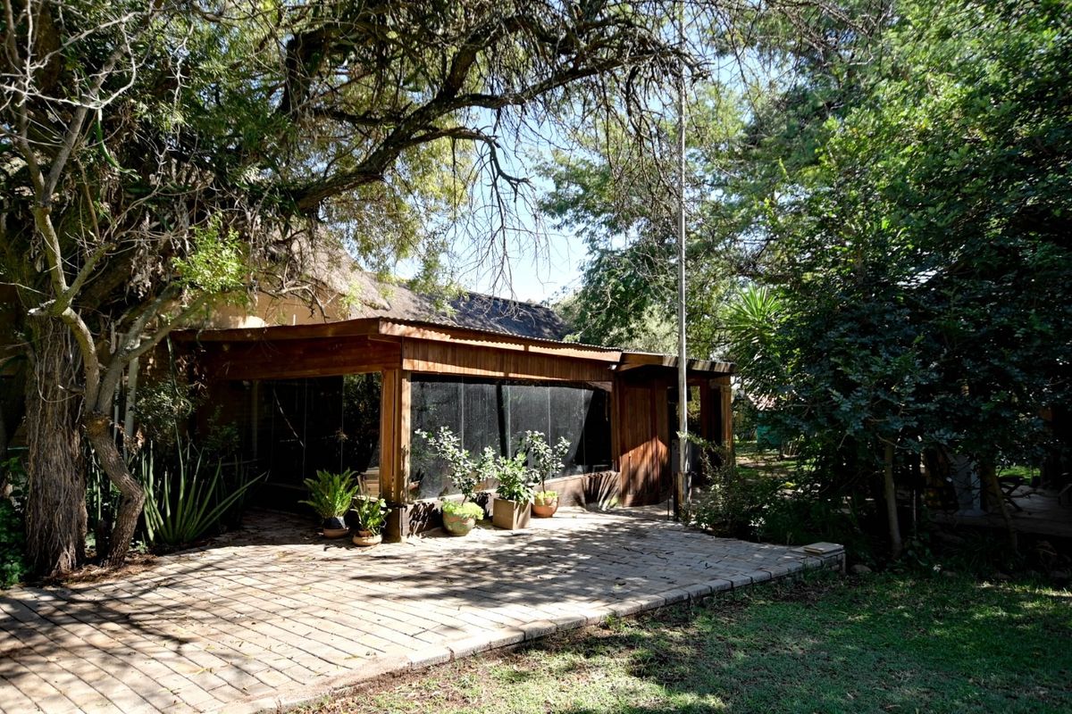 House For Sale In Pretoria - Photo 5