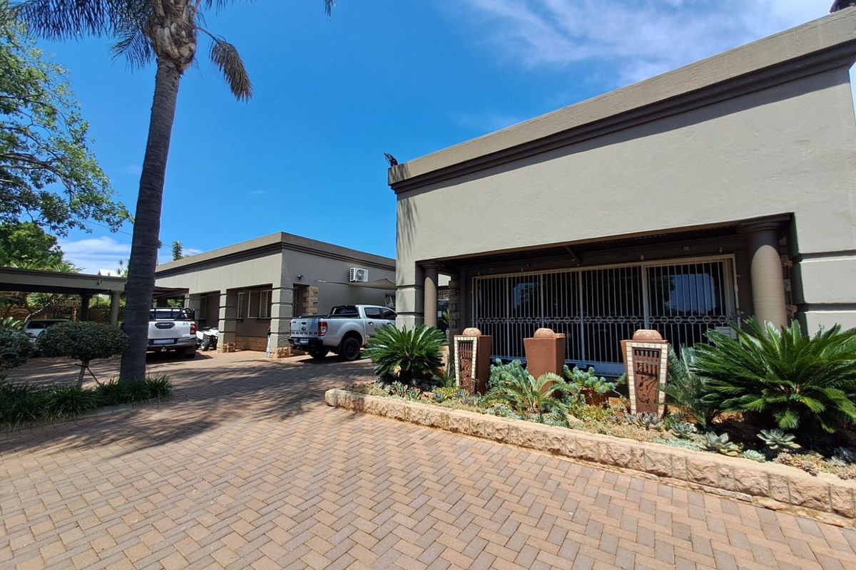 House For Sale In Pretoria - Photo 4