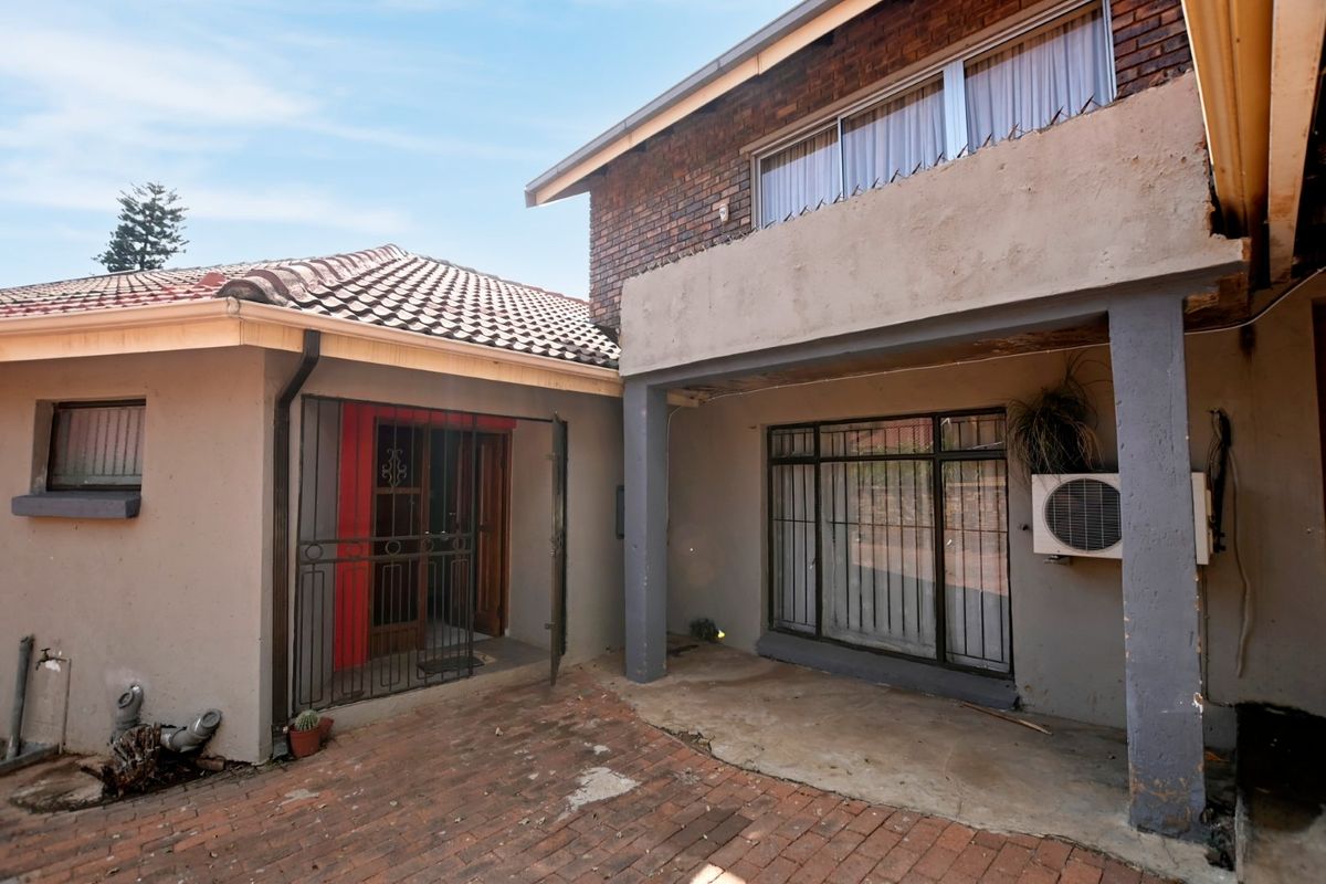 House for Sale in Amandasig - Photo 3