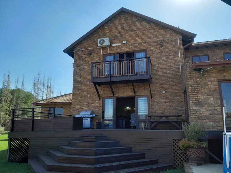 Smallholding For Sale In Pretoria - Photo 2