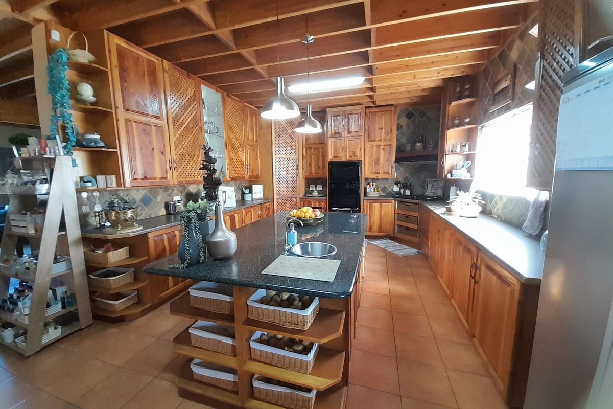 Smallholding For Sale In Pretoria - Photo 4