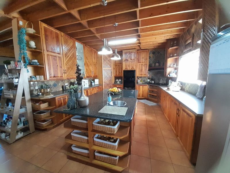 Smallholding For Sale In Pretoria - Photo 4