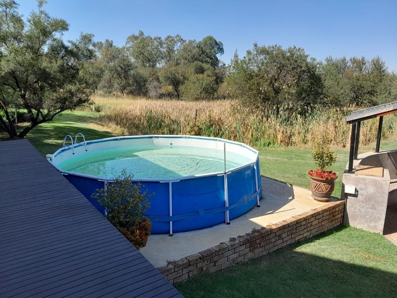 Smallholding For Sale In Pretoria - Photo 9