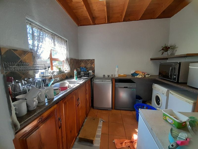 Smallholding For Sale In Pretoria - Photo 7