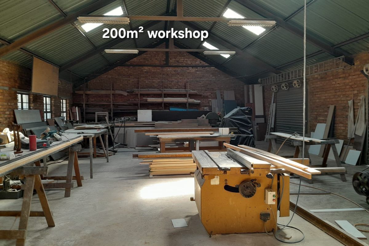 Smallholding For Sale In Pretoria - Photo 3