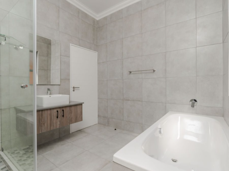 BUSHWILLOW. BRAND NEW MODERN FAMILY SIMPLEX IN SIX FOUNTAINS - Photo 7