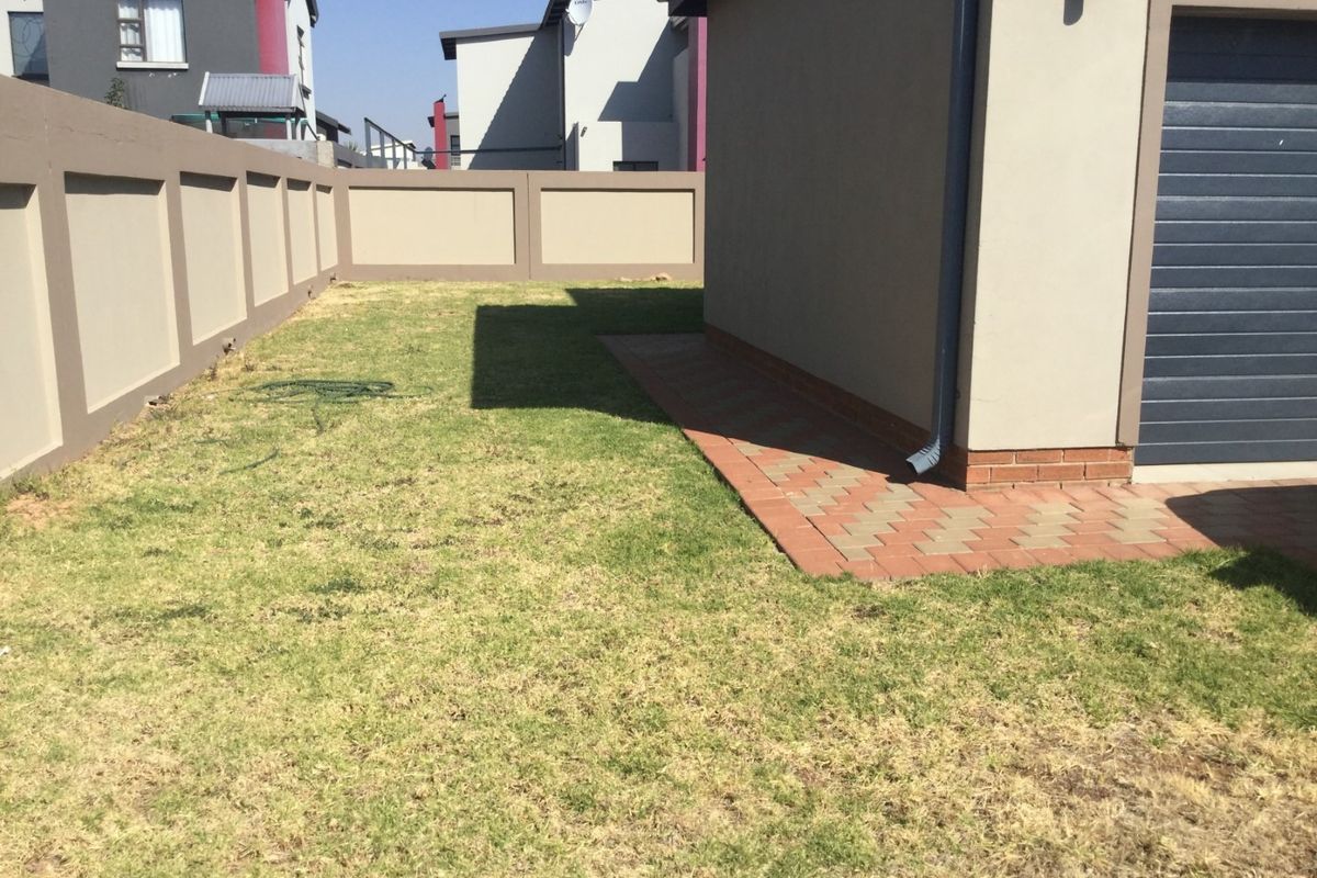 Zambezi Manor Lifestyle Estate. - Photo 4