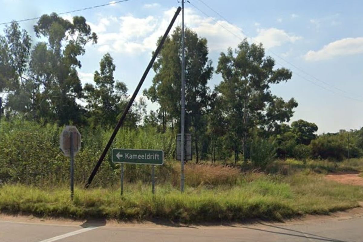 Vacant Land Residential For Sale In Pretoria - Photo 3
