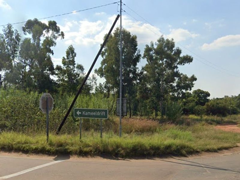 Vacant Land Residential For Sale In Pretoria - Photo 3