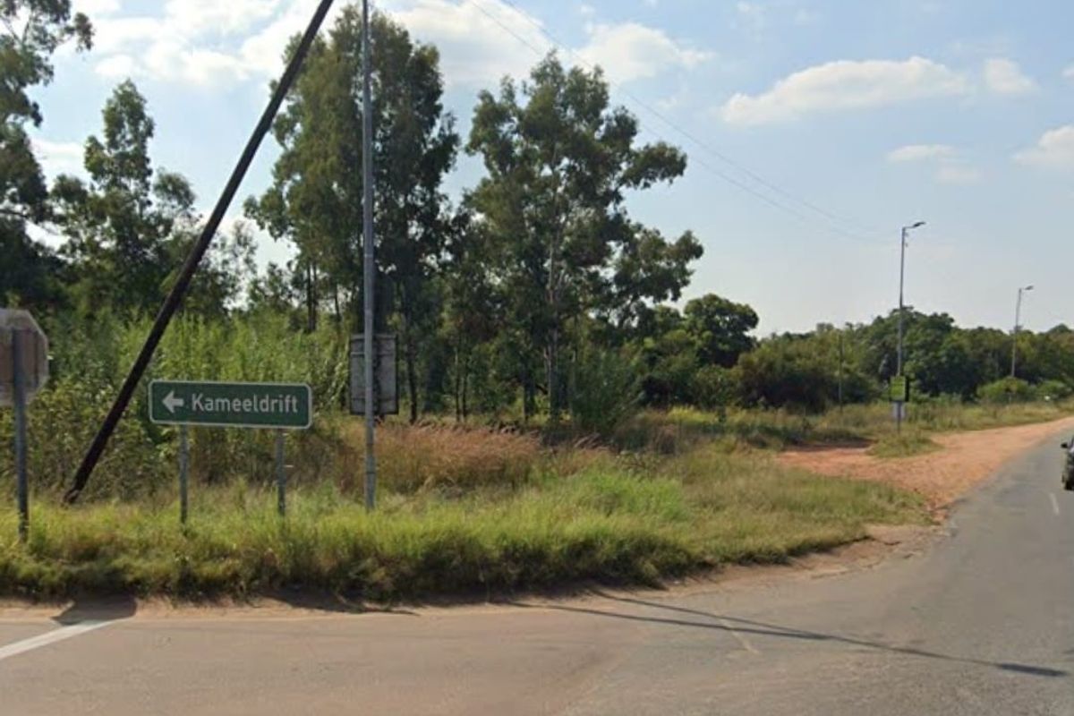 Vacant Land Residential For Sale In Pretoria - Photo 2