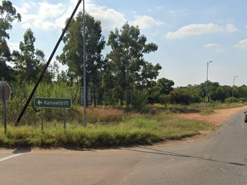 Vacant Land Residential For Sale In Pretoria - Photo 2