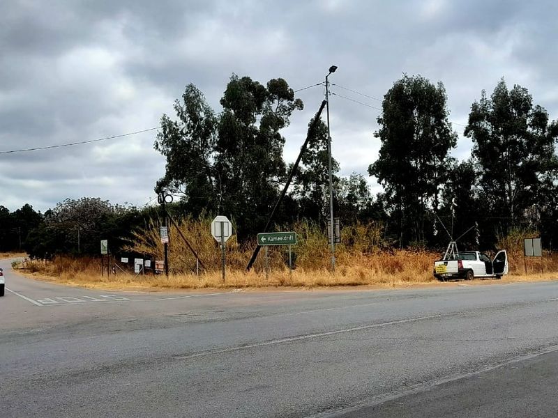 Vacant Land Residential For Sale In Pretoria - Photo 7