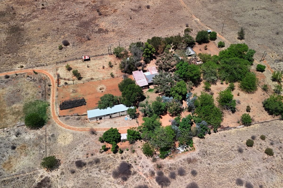 Smallholding For Sale In Cullinan - Photo 3