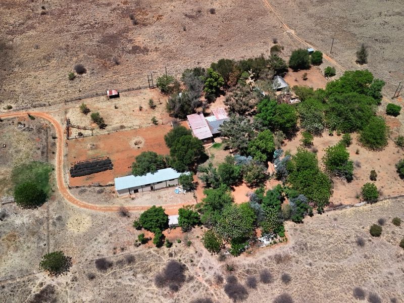 Smallholding For Sale In Cullinan - Photo 3