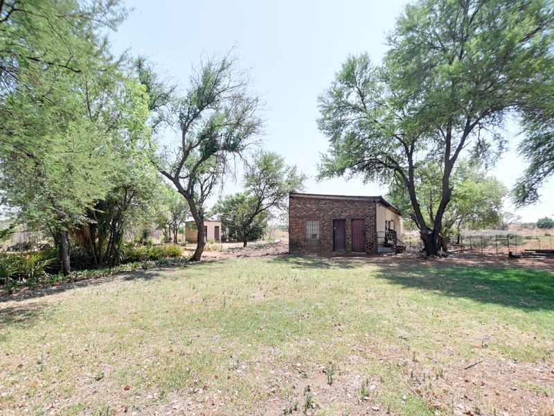 Smallholding For Sale In Cullinan - Photo 10