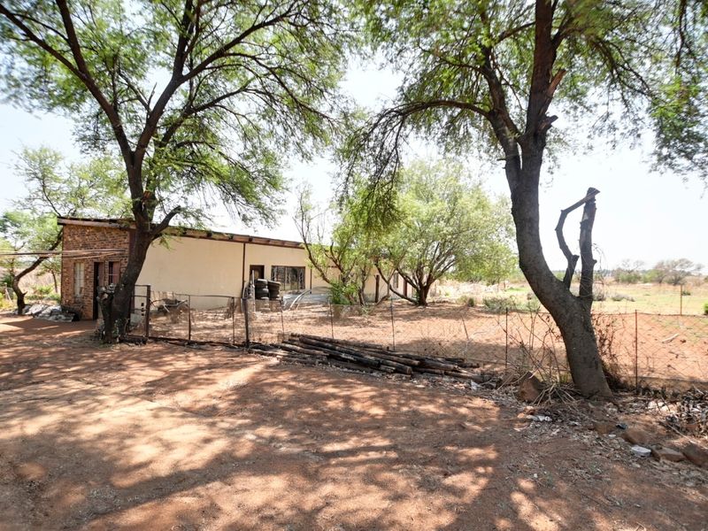 Smallholding For Sale In Cullinan - Photo 9