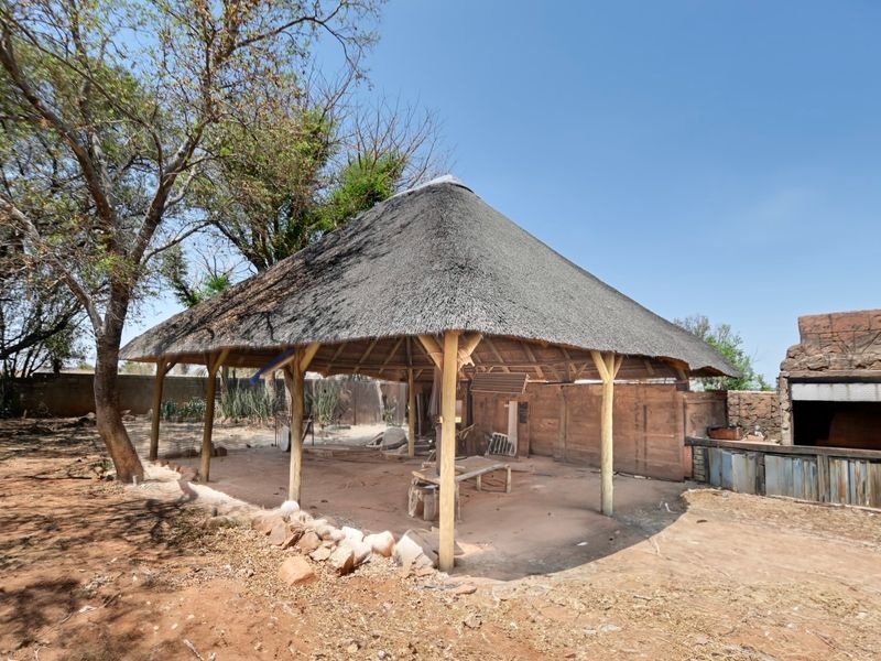 Smallholding For Sale In Cullinan - Photo 7
