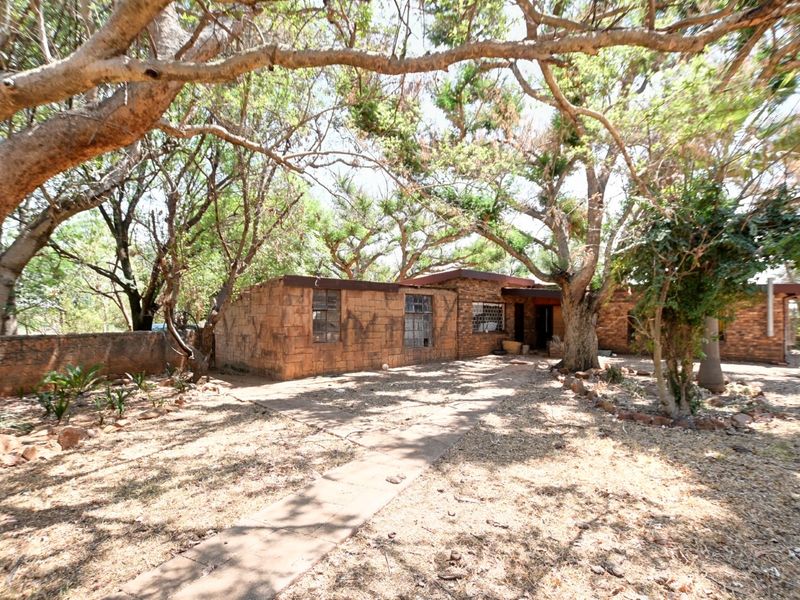 Smallholding For Sale In Cullinan - Photo 4