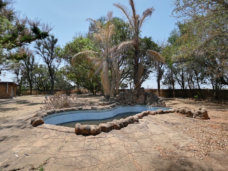 Smallholding For Sale In Cullinan - Photo 6