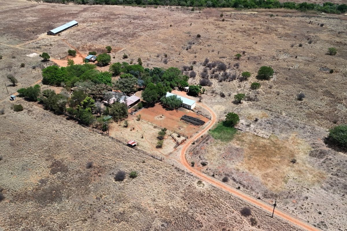 Smallholding For Sale In Cullinan - Photo 2