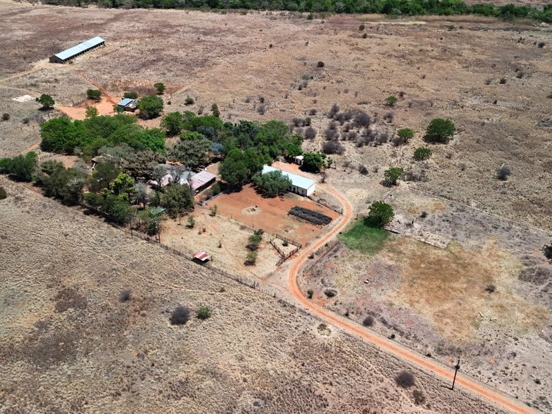 Smallholding For Sale In Cullinan - Photo 2