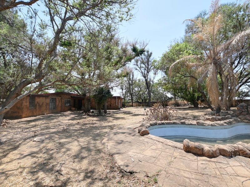 Smallholding For Sale In Cullinan - Photo 5