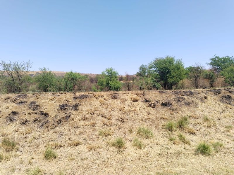 Vacant land for sale - Photo 6