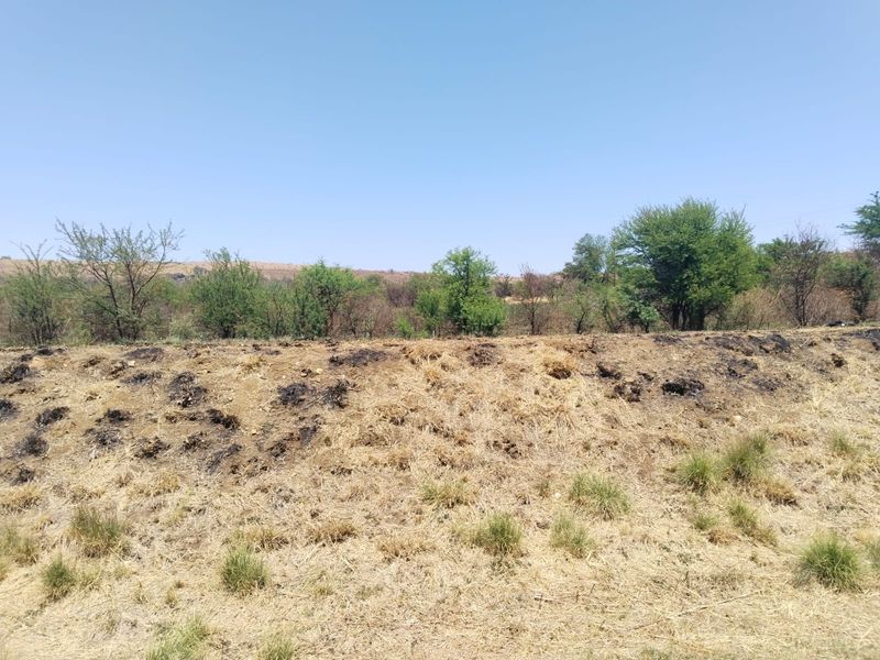 Vacant land for sale - Photo 7