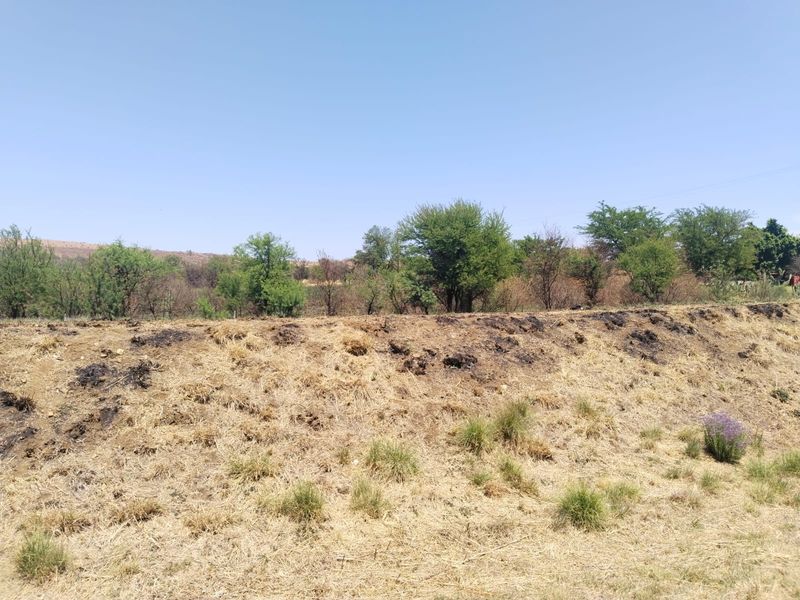 Vacant land for sale - Photo 5