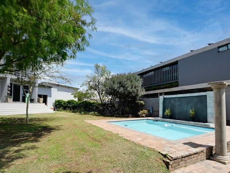 Luxury Living with Scenic Bushveld Views: 4 Bedroom, 3 Bathroom Home in Sable Hills - Photo 3