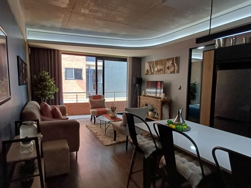 2 bed, 2 bathroom apartment for sale in Menlo Park. - Photo 4