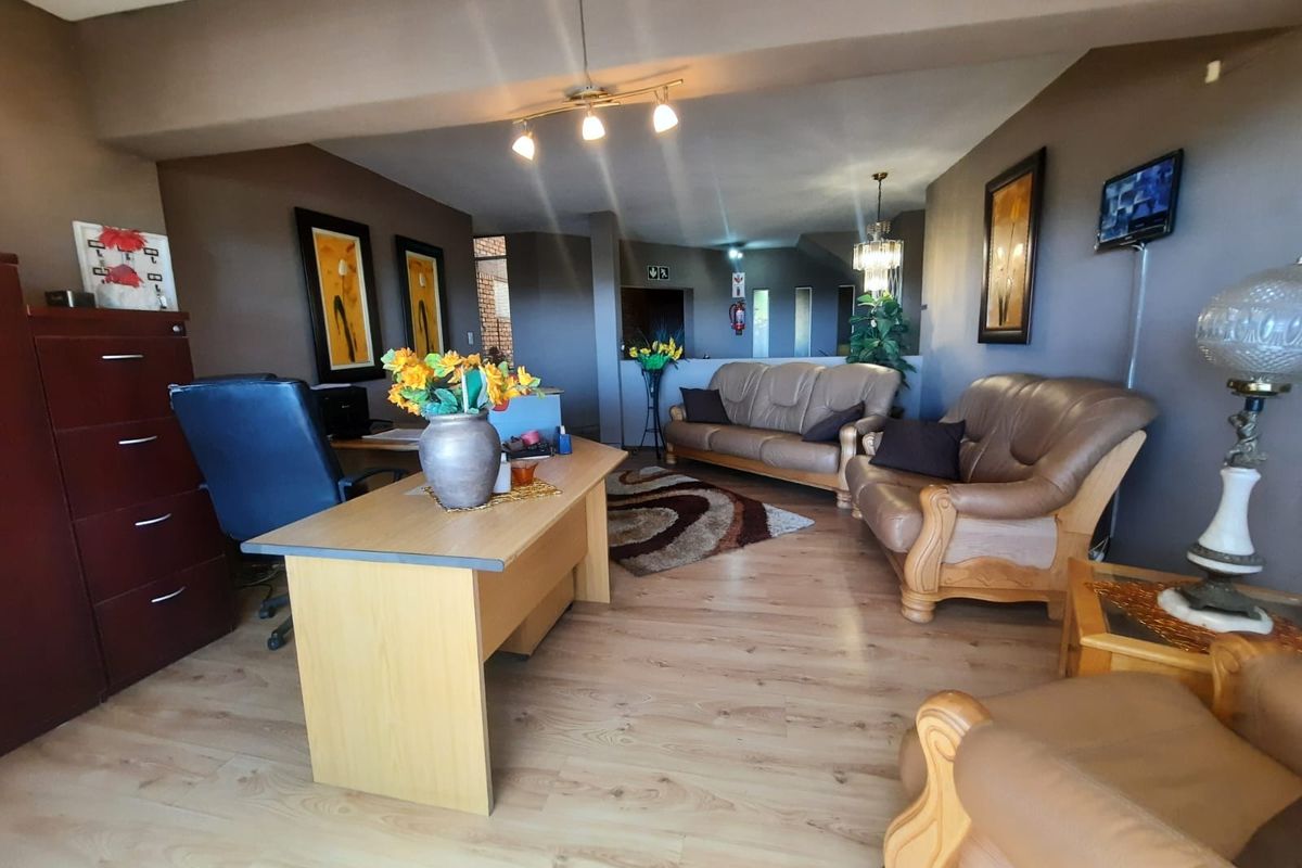 House For Sale In Pretoria - Photo 4