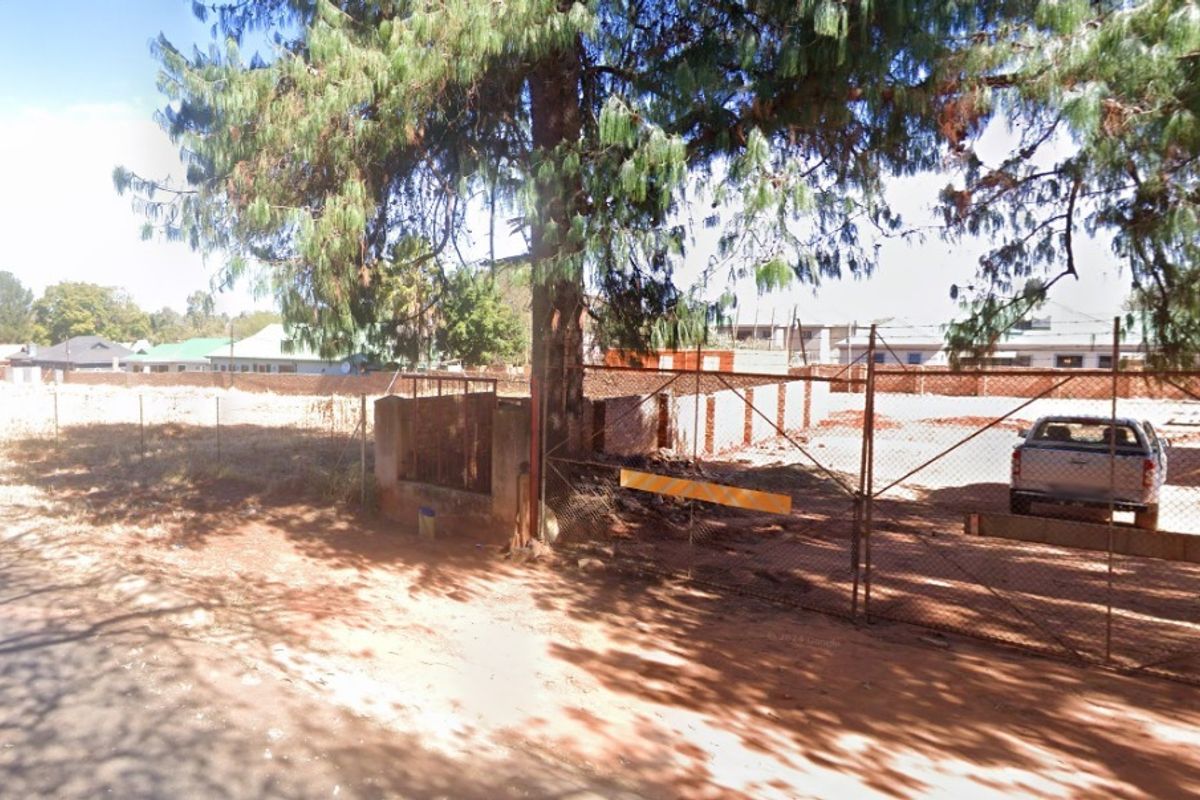 Vacant Land Residential For Sale In Cullinan - Photo 2