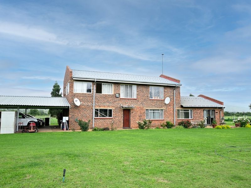 Farm For Sale In Pretoria - Photo 4