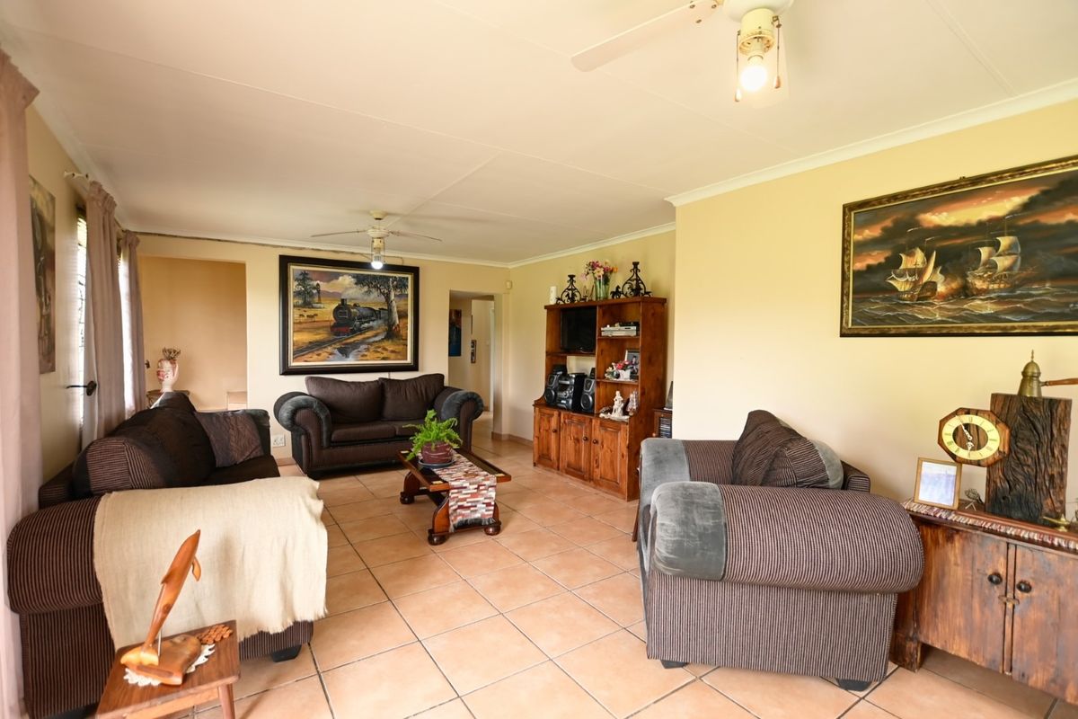 Farm For Sale In Pretoria - Photo 5