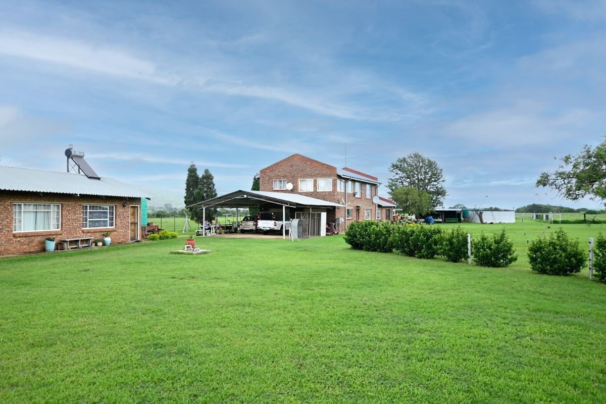 Farm For Sale In Pretoria - Photo 2