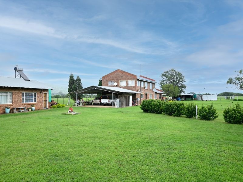 Farm For Sale In Pretoria - Photo 2