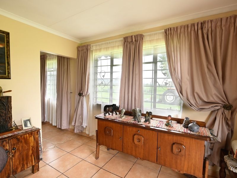 Farm For Sale In Pretoria - Photo 7