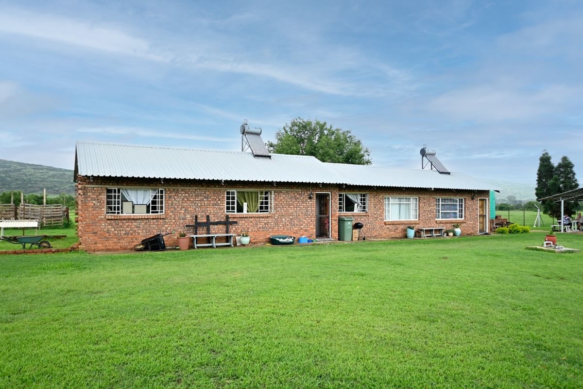 Farm For Sale In Pretoria - Photo 3