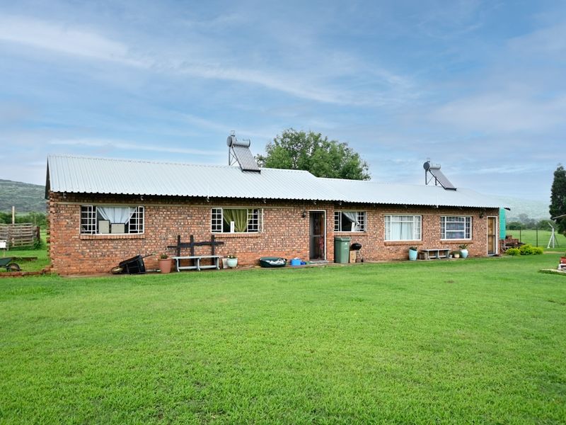 Farm For Sale In Pretoria - Photo 3