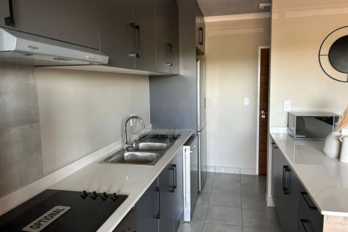 Townhouse For Sale In Pretoria - Photo 5