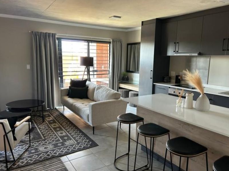 Townhouse For Sale In Pretoria - Photo 9